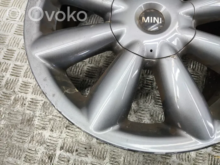 Mini Cooper Countryman R60 Felgi aluminiowe R18 9803724