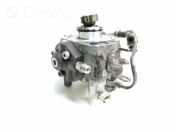 Mitsubishi Outlander Fuel injection high pressure pump 1460A43