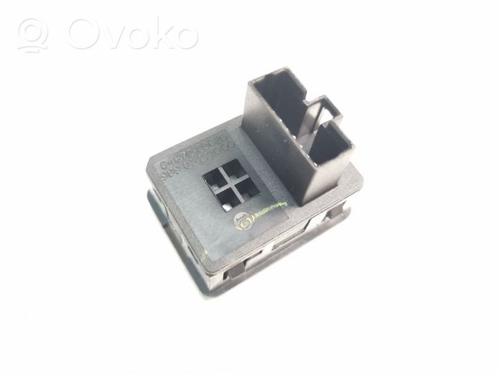 Toyota Avensis T220 Wing mirror switch 8487005020