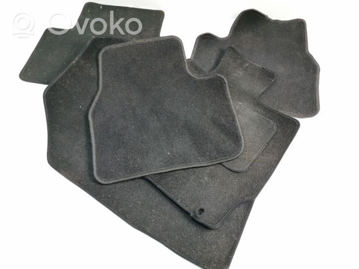 Mitsubishi Outlander Car floor mat set 