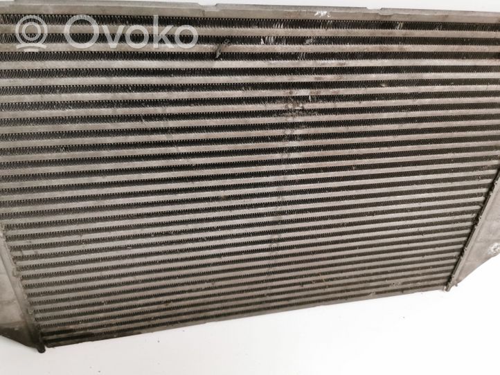 Toyota Avensis T250 Starpdzesētāja radiators JD1271002220