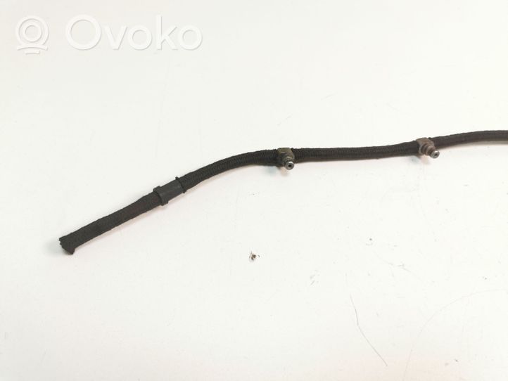 Honda CR-V Fuel return line/hose 