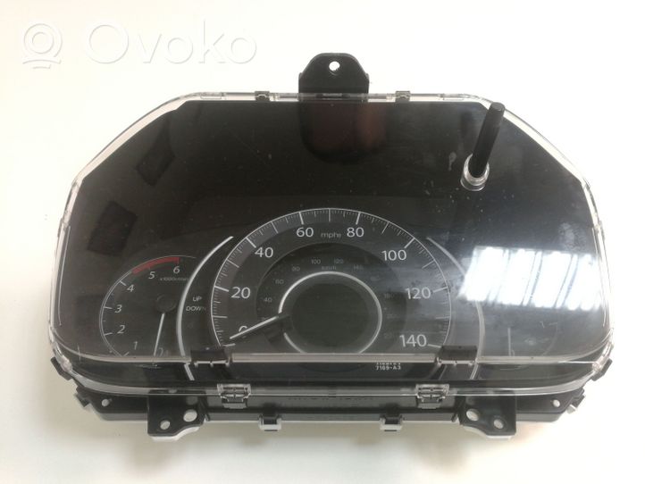 Honda CR-V Licznik / Prędkościomierz 78100HR0408394