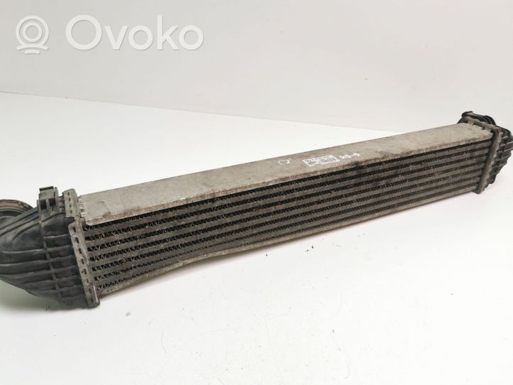 Mercedes-Benz B W245 Radiador intercooler A1695000000