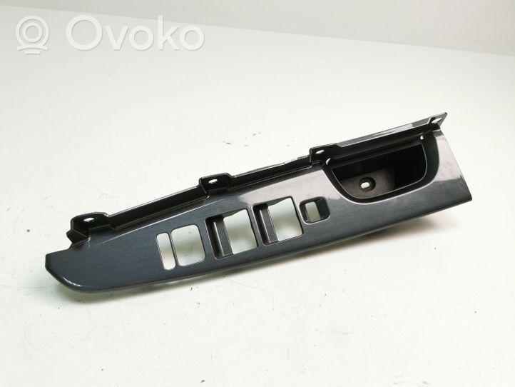 Mazda CX-7 Support bouton lève vitre porte avant 7082070