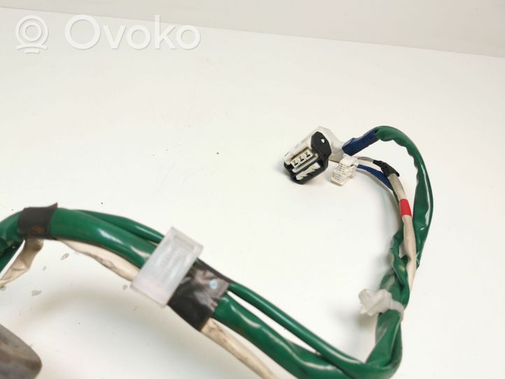 Toyota Prius (XW30) Część elektroniczna układu kierowniczego 8096047080