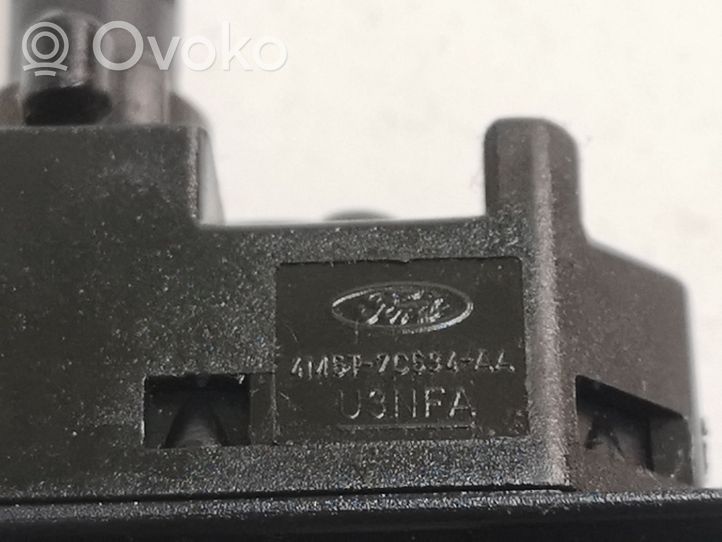 Ford S-MAX Czujnik położenia pedału sprzęgła 4M5T7C534