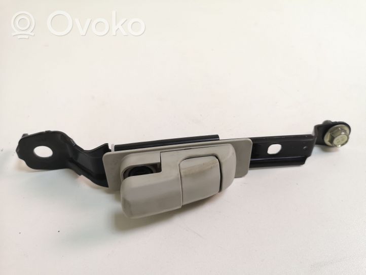 Mazda 6 Moteur de réglage de ceinture de sécurité 1092033