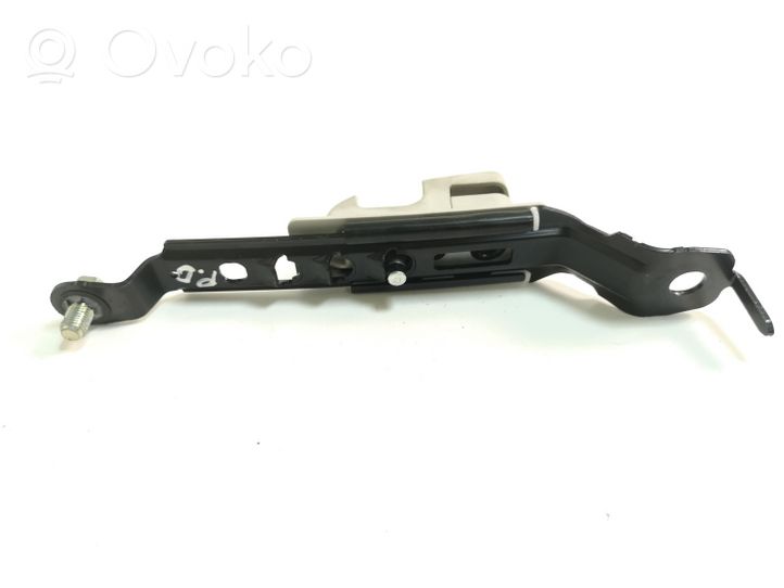 Mazda 6 Moteur de réglage de ceinture de sécurité 1092033