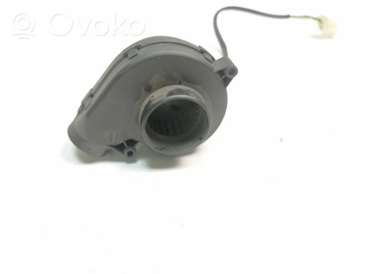 BMW 3 E46 Module d'unité de commande de ventilateur 1745182