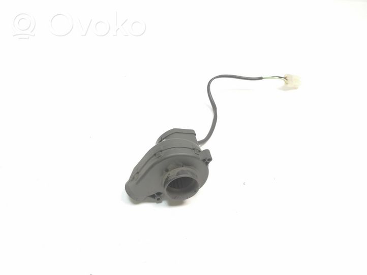 BMW 3 E46 Module d'unité de commande de ventilateur 1745182