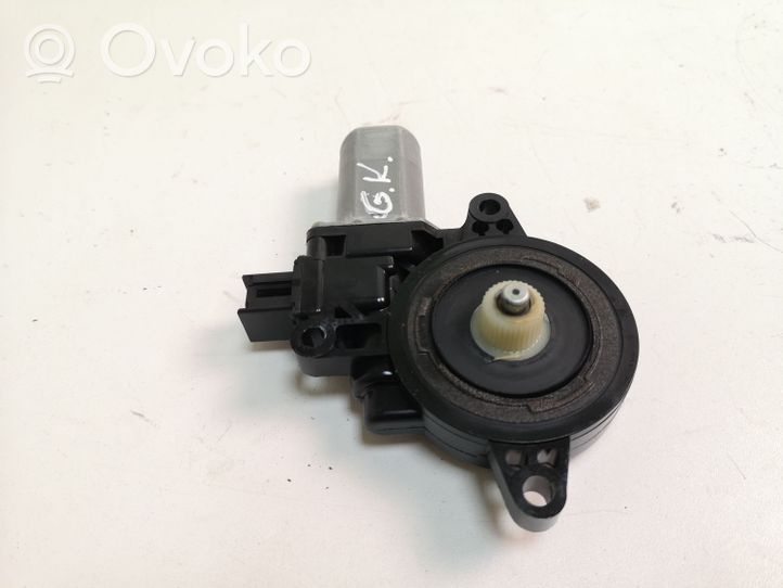 Mazda 6 Moteur de lève-vitre de porte arrière D6515958X