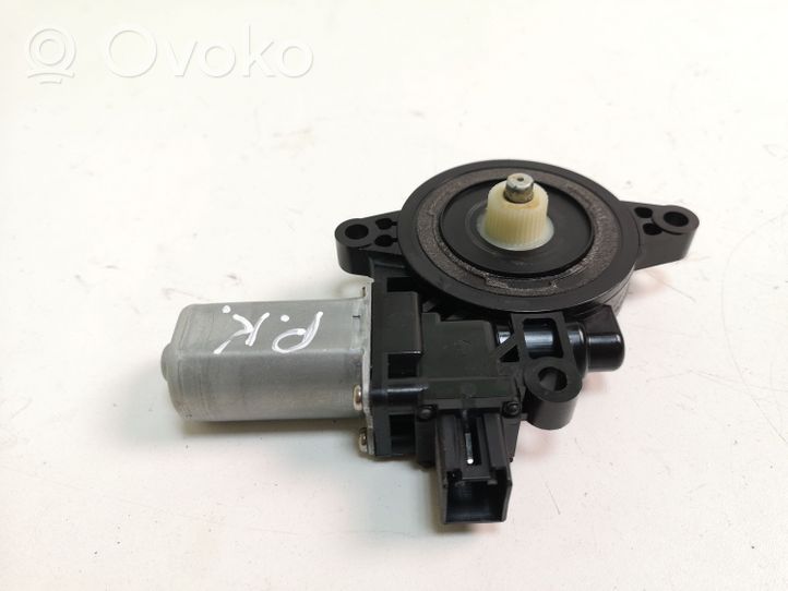 Mazda 6 Motorino alzacristalli della portiera anteriore D6515958X