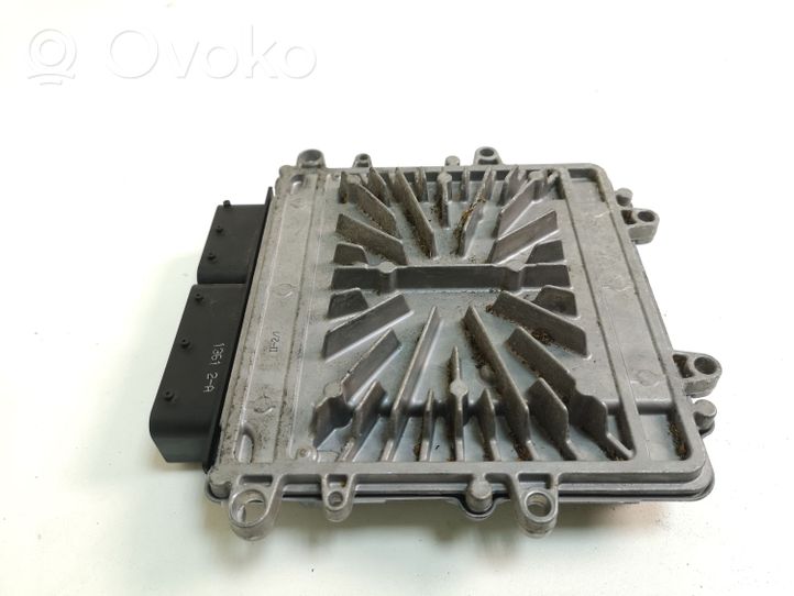 Volvo V60 Sterownik / Moduł ECU 31336983