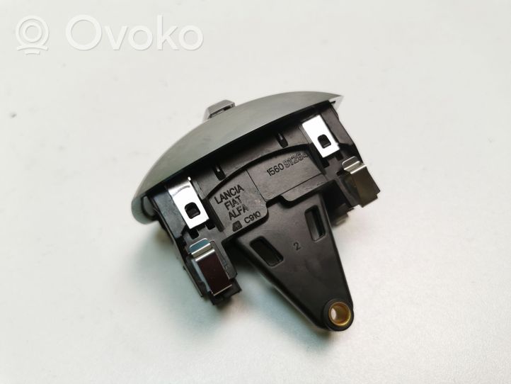 Alfa Romeo Giulietta Hand parking brake switch 156091264