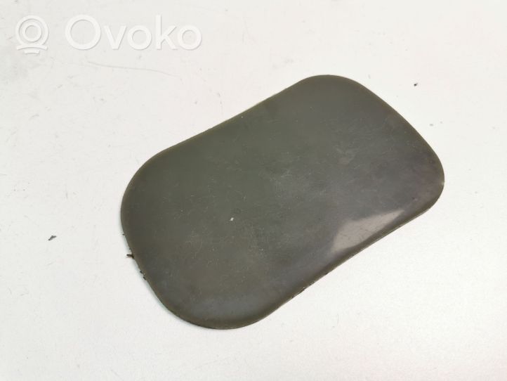 Toyota Yaris Panelės stalčiuko/lentinėlės paklotėlis 74167