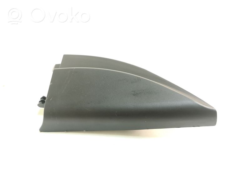 Hyundai i30 Copertura in plastica per specchietti retrovisori esterni 87660A5010