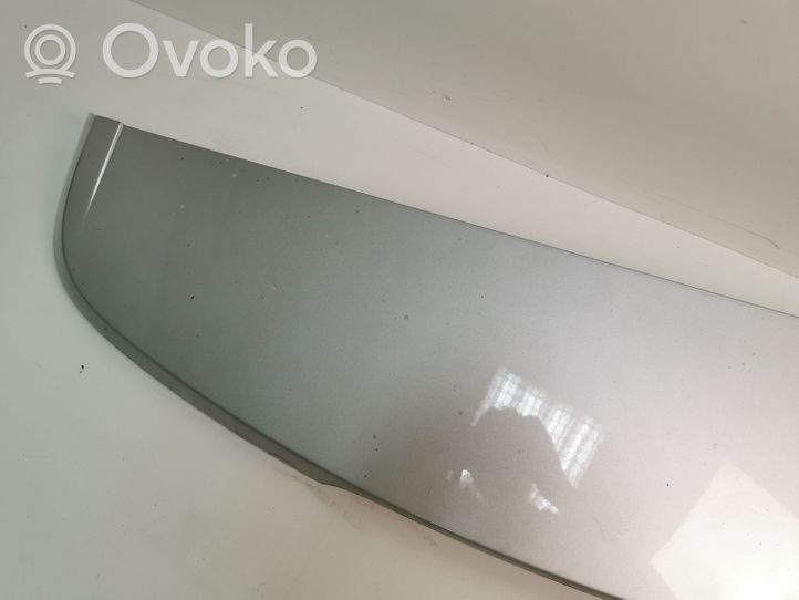 Hyundai i30 Spoiler del portellone posteriore/bagagliaio 87210A6000