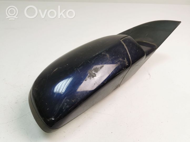 Opel Vectra C Manual wing mirror 24436147