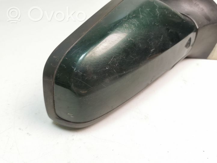 Opel Astra G Manual wing mirror 259150