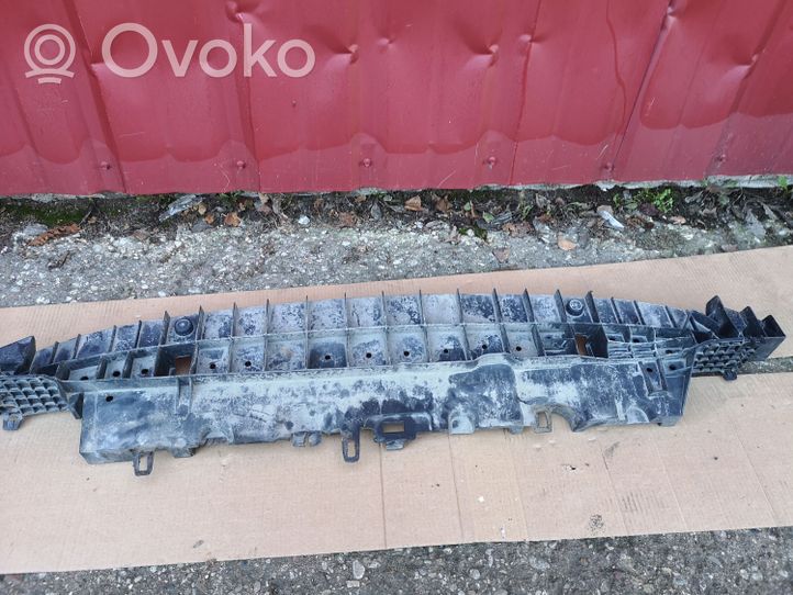 Citroen C4 Cactus Front bumper skid plate/under tray 9801739780