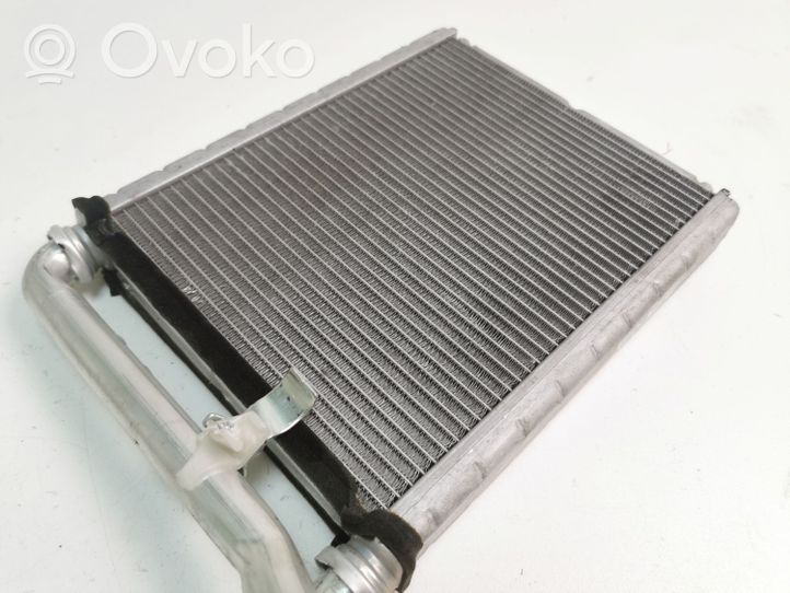 Toyota RAV 4 (XA40) Radiateur de chauffage 