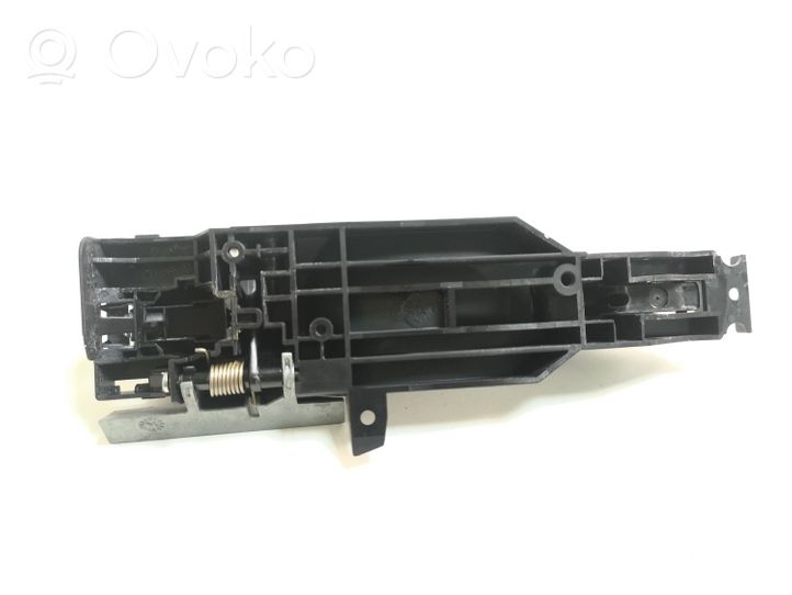 Nissan Qashqai Maniglia esterna per portiera posteriore 8061021133