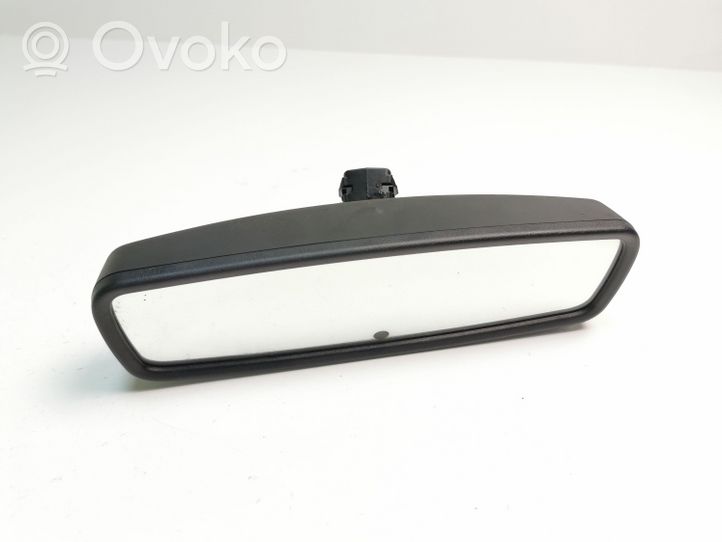 Ford C-MAX II Espejo retrovisor (interior) 