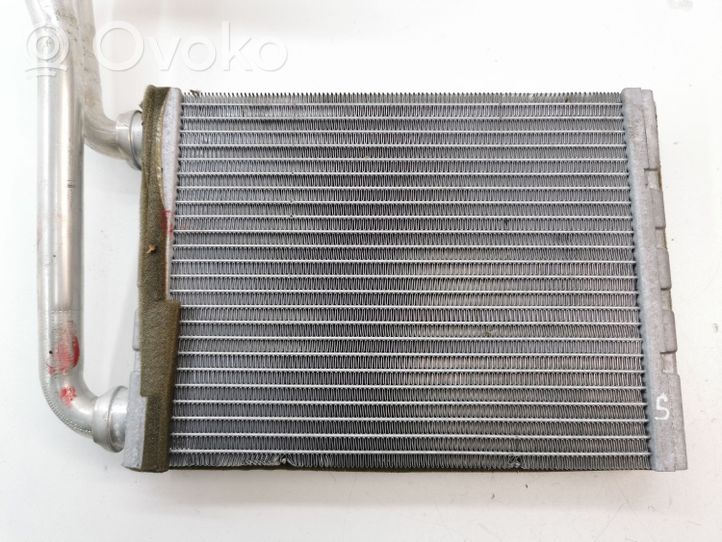 Nissan Juke I F15 Radiateur de chauffage 