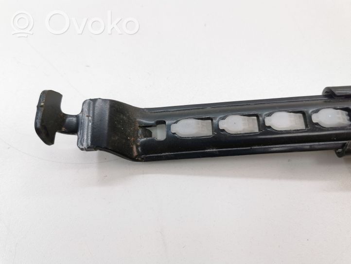 Toyota RAV 4 (XA20) Seat belt adjustment motor 