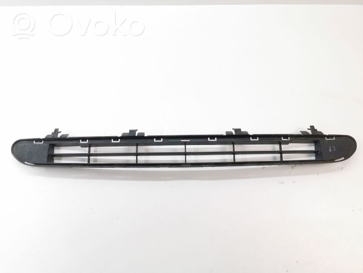 Peugeot 508 Front bumper lower grill 9686571377