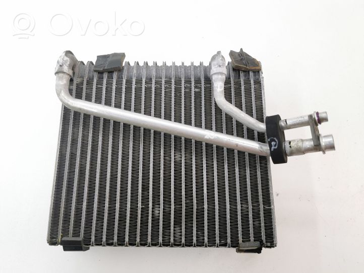 Audi Q7 4L Air conditioning (A/C) radiator (interior) 7L0820102M