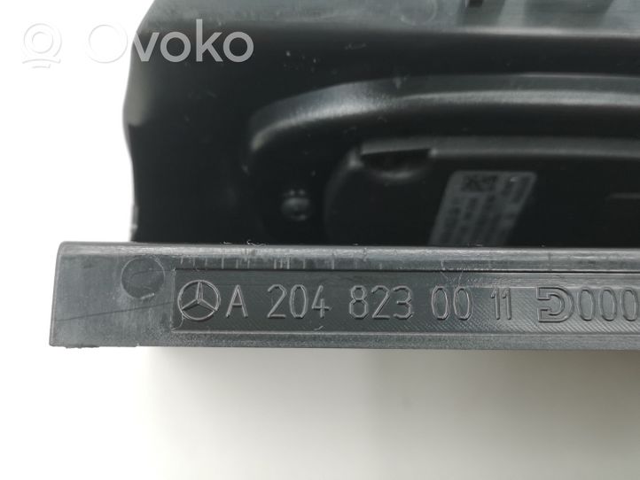 Mercedes-Benz C W204 Sterownik / Moduł sterujący telefonem A2048230011