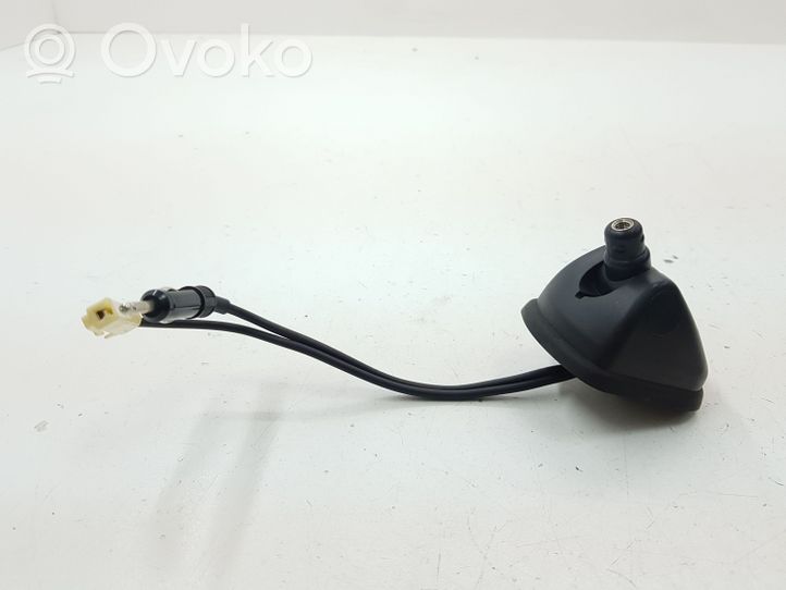 Mitsubishi Outlander Radion antenni 87B1201