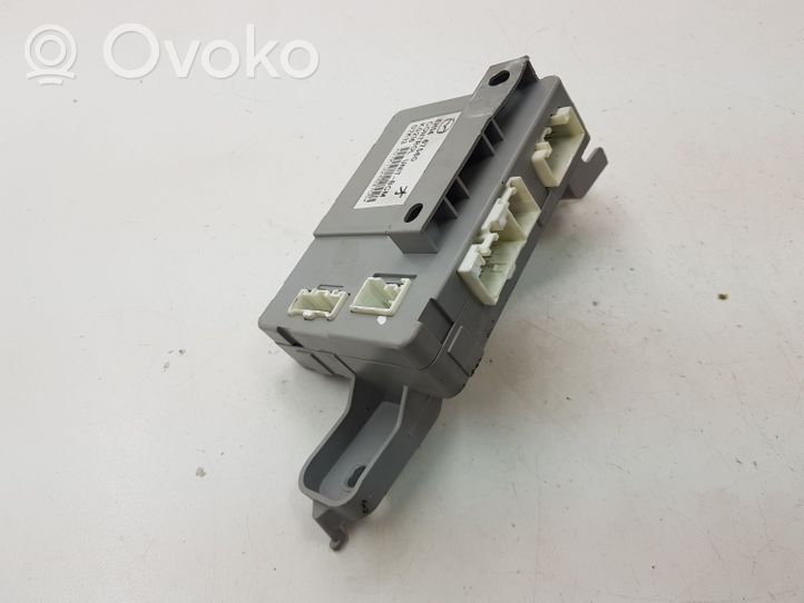 Mazda CX-7 Module confort EH1467560