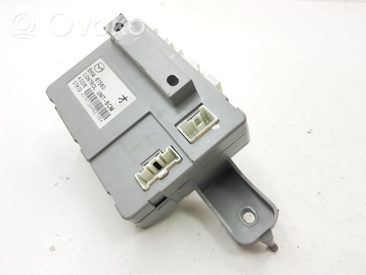 Mazda CX-7 Module confort EH1467560