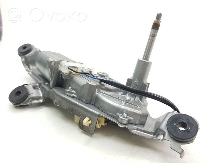 Mazda CX-7 Moteur d'essuie-glace arrière EG2167450C