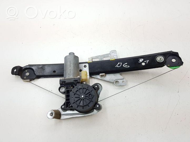 Volvo V70 Elektryczny podnośnik szyby drzwi tylnych 119970XXX
