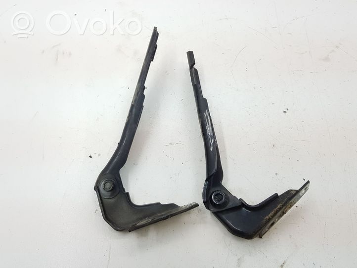 Audi A6 S6 C5 4B Cerniere del vano motore/cofano 4B0823302D