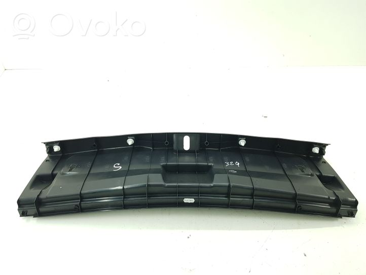 Toyota Auris E180 Rivestimento di protezione sottoporta del bagagliaio/baule 6471602120