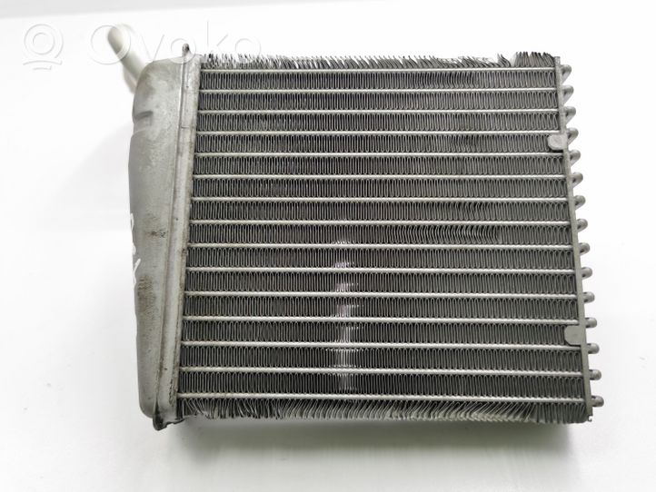 Nissan Micra Radiateur soufflant de chauffage 669223C