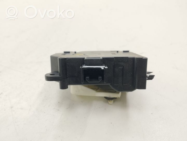 Toyota Auris E180 Tuloilmaventtiilin käyttömoottori MF1138002810