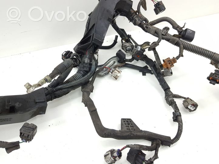 Toyota Auris E180 Engine installation wiring loom 821210Z270D