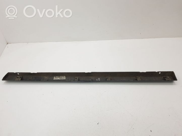 Volvo V70 Front door trim (molding) 30791065