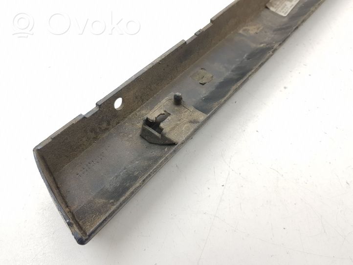 Volvo V70 Front door trim (molding) 30791065