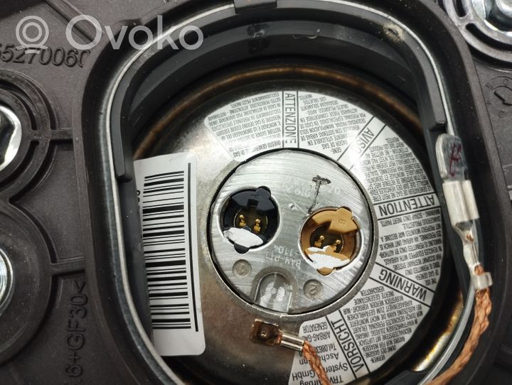 Volvo V70 Steering wheel airbag P30780655