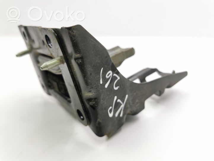 Citroen C4 Cactus Gearbox mount 9806658980