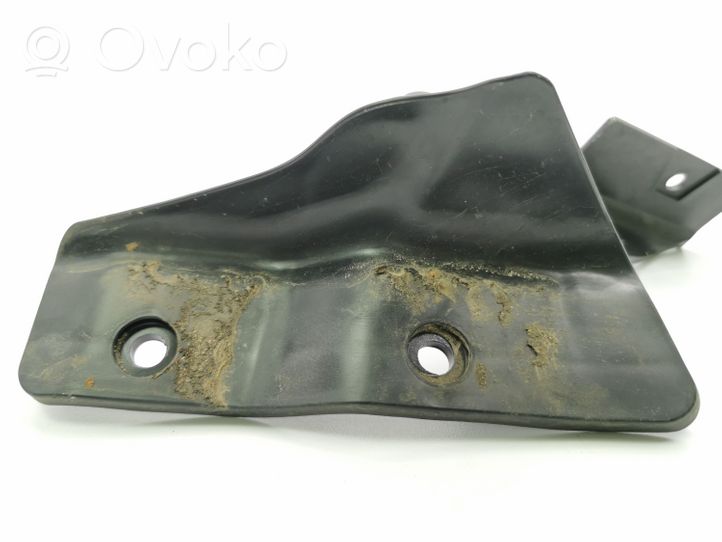 Citroen C4 Cactus Supporto di montaggio del parafango 9805295880