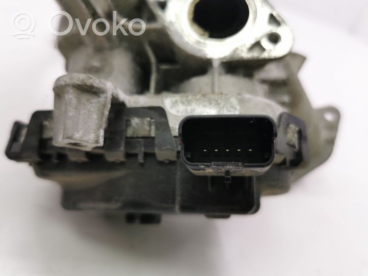 Citroen C4 Cactus EGR vožtuvas 980736998002