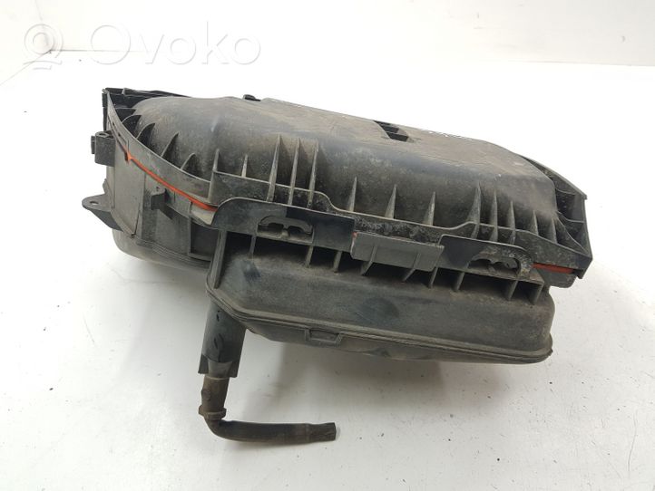 Citroen C4 II Picasso Obudowa filtra powietrza 9673061080